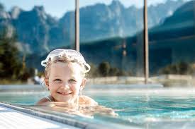 Make sure everything you need is within reach. Familux Resort Dachsteinkonig Luxury Children Hotel In The Alps Austria