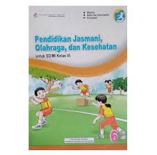 Check spelling or type a new query. Soal Kesehatan Pjok Kelas 6 K13 Kumpulan Soal