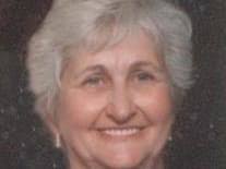 Martha Dean Kelley Perdue Obituary (1930
