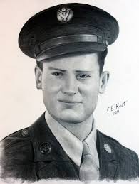 Edgar Forehand Obituary