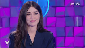 Verissimo: Melike Ipek Yalova: Ugur è un grande amico Video | Mediaset  Infinity