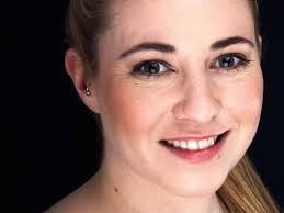 I love my job': Marie revelling in her role as an actor