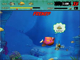 Feeding Frenzy Download