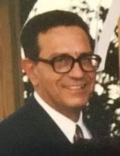 James Swinning III Obituary