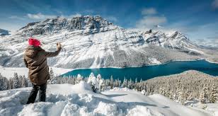 Ma non è certo una ragione sufficiente per restare al chiuso: Canada No Inverno Dicas De Viagem Por Cvc Viagens