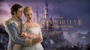 Disney S Cinderella 2 2022 Teaser Trailer Concept Youtube