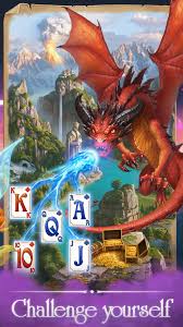 And that can be annoying. Magic Story Of Solitaire Offline Cards Adventure For Android Apk Download