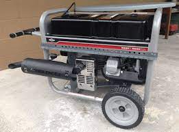 1.2 make a provision for ventilation; How To Make A Portable Generator Quieter For Camping 10 Best Ways