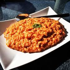 Thunfisch Risotto Rezept Rezepte Risotto Essen