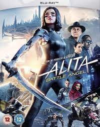 But those people are missing the point that alita isn't human. Alita Battle Angel 2019 Blu Ray Remux 1080p Hdcenter Blu Ray Remux Hdcenter