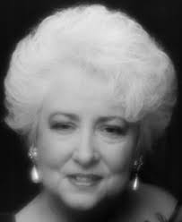 Member Profile: Elane Haney Jones