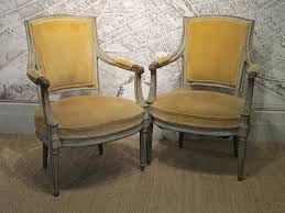Still today, this house benefits from a huge reputation thanks to its. Pair Of Late 19th Cent French Maison Jansen Fauteuils Furniture