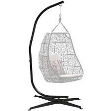 Swing hammock chair zu spitzenpreisen kostenlose lieferung möglich Hammock C Stand Solid Steel Construction For Hammock Air Porch Swing Chair Walmart Com Walmart Com