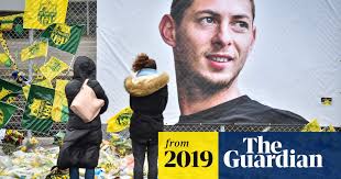 Two to appear in court over Emiliano Sala mortuary photograph