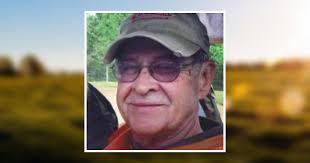 Joe Stephen "Steve" Mayberry Obituary October 27, 2022