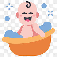 ~~~ bare bottoms welcomed here ! Baby Bath Png Images Vector And Psd Files Free Download On Pngtree