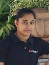 Dipa Karmakar