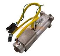 ABB Servo Motors - Precision Motion Solutions for Industrial ...