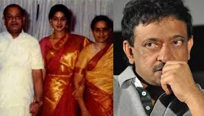 Ram Gopal Varma's Love For Sridevi: 6 Times He Proved His Obsession For  'Hawa Hawai' Is Incomparable