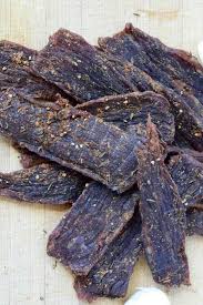 Jamaican Jerk Beef Jerky Recipe Jamaican Jerk Jerky Recipes Beef Jerky