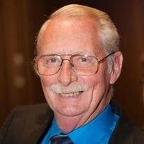 Mr. Robert Johnston Obituary