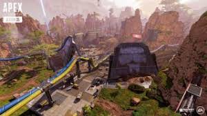 Apex legends game guide now windows store! Apex Legends Media An Official Ea Site