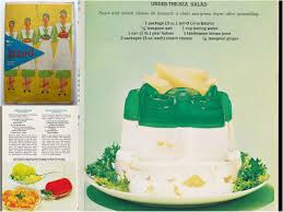 Find the perfect thanksgiving jello stock photos and editorial news pictures from getty images. A Social History Of Jell O Salad The Rise And Fall Of An American Icon Serious Eats