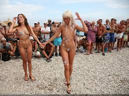 Koktebel Neptune Festival - 33 porn photos