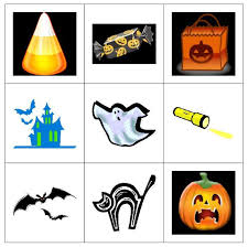 From games and activities (hello coloring pages, word searches, bingo, charades, trivia, and more!) to home decor and party decorations like cupcake wrappers, treat bags, banners and more…plus everything in between! 13 Sets Of Free Printable Halloween Bingo Cards