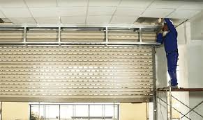 Những sai lầm tối kỵ phải tránh khi lắp đặt cửa cuốn Austdoor
