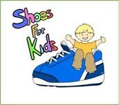 Yoga for Good: A Class to Benefit Shoes for Kids