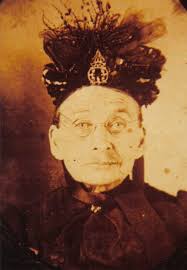 Bartley Family Harrison County Indiana