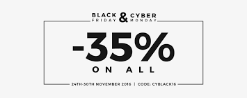 A dysfunctional family gathers together during the thanksgiving holiday. This Year On Black Friday Black Friday 35 Off Png Image Transparent Png Free Download On Seekpng