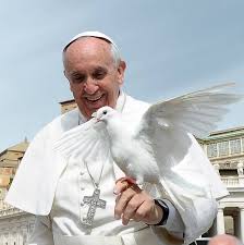 Jak się jednak okazuje, decyzją papieża ważną funkcję będzie pełnić również inna. Papiez Franciszek Co O Nim Wiemy Jaki Jest Jaki Byl Viva Pl