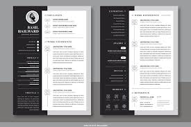 Descargar plantilla de currículum elegante en inglés. Ejemplos De Curriculum Vitae Originales 2021