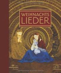 Mit unserer auswahl an lustigen weihnachtsliedern gelingt es, nicht alles, was rund um das. Weihnachtslieder Texte Und Melodien Mit Harmonien Mit Cd Zum Mitsingen Von Klaus Brecht