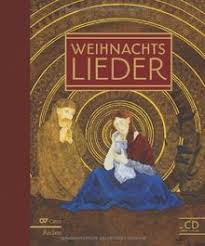 Die nachfolgenden texte deutscher weihnachtslieder werden ihnen vermutlich sehr bekannt vorkommen. Weihnachtslieder Texte Und Melodien Mit Harmonien Mit Cd Zum Mitsingen Von Klaus Brecht