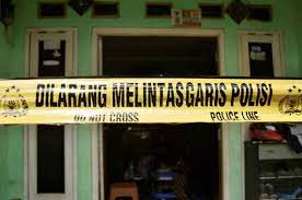 Dirampok Saat Main Tiktok Radar Bekasi