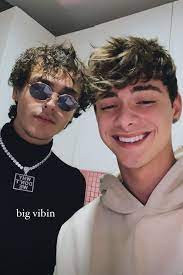 Why Don T We Why Dont We Boys Corbyn Besson Boy Bands