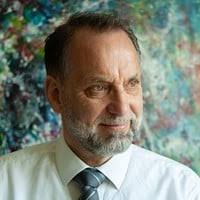 Bill Aronson's Instagram, Twitter & Facebook