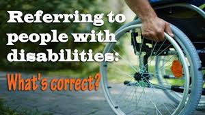 Image result for Disability Referral
