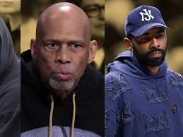 "They are enabling racism" - When Kareem Abdul-Jabbar blasted Kanye West and Kyrie Irving over antisemitic rhetoric