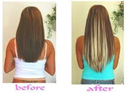 However, there are lots of horror stories that have stemmed from harsh chemical treatments like bleaching. Pin On Hair