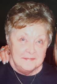 Mary Frances Luney Obituary