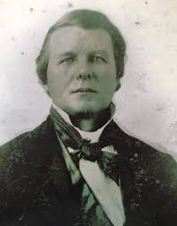 William Floyd Bush (1815-1898)