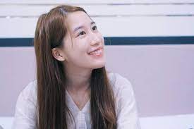 ฉ นฝ นหวาน หม ดาวกอดฉ นในยามราตร sweet dream in the sky ห วขนม janchan ผมยาว ทรงผม