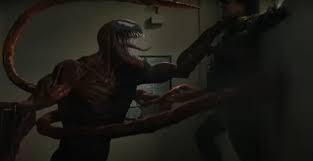 Let there be carnage, directed by andy serkis, stars tom hardy, michelle williams, naomie harris, reid scott, stephen graham, and woody harrelson. Venom Let There Be Carnage Latest News Breaking Stories And Comment The Independent