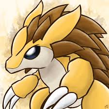 Image result for sandslash