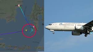 Pengungkit adalah tuas yang paling sederhana. Cuaca Buruk Pesawat Garuda Indonesia Dari Jakarta Ke Makassar Palu Mendarat Di Balikpapan Lihat Halaman All Tribun Timur