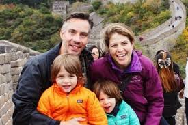 59,703 likes · 240 talking about this. Gloria Riviera And Jim Sciutto Completed 14 Years Of Marriage Know About Gloria S Family Parents Education Siblings Previous Marriage Net Worth Biography Married Biography
